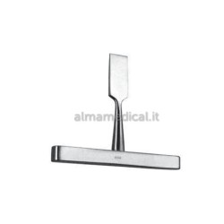 MORETTI OSTEOTOMO AUTOPTICO VIRCHOW