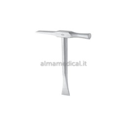 MORETTI SCALPELLO SPEZZACRANIO AUTOPTICO