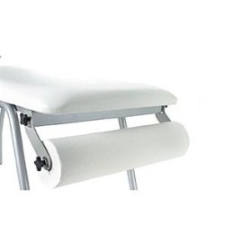 MORETTI SUPPORTO PORTAROTOLO PER LETTINI NUOVO RYGEL DELUXE DA 180KG