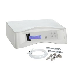 WEELKO MULTIEQUIPMENT PER TRATTAMENTI DI MICRODERMOABRASIONE - PUNTE DI DIAMANTE 