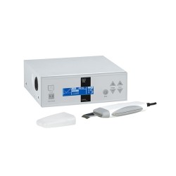 WEELKO B-EQUIPMENT PER TRATTAMENTI DI PEELING ULTRASONICO