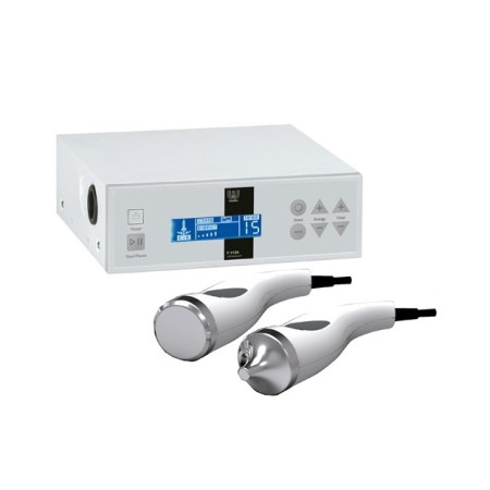 WEELKO B-EQUIPMENT PER TRATTAMENTI ESTETICI AD ULTRASUONI - SONDA FACCIALE E ORBICOLARE - SPEDIZIONE GRATUITA