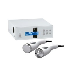 WEELKO B-EQUIPMENT PER TRATTAMENTI ESTETICI AD ULTRASUONI - SONDA FACCIALE E ORBICOLARE - SPEDIZIONE GRATUITA