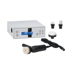 WEELKO B-EQUIPMENT PER TRATTAMENTI DI ESFOLIAZIONE - 4 TESTINE