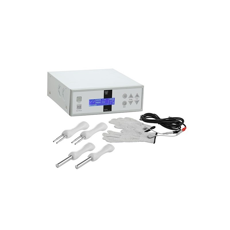 WEELKO B-EQUIPMENT PER TRATTAMENTI DI BIO-LIFTING - GUANTO AD ALTA CONDUCIBILITA'