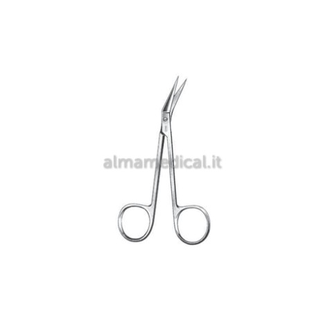 MORETTI FORBICE ANGOLATA IRIS