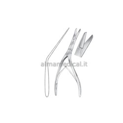 MORETTI CESOIA DI CAPLAN PER SETTO NASALE