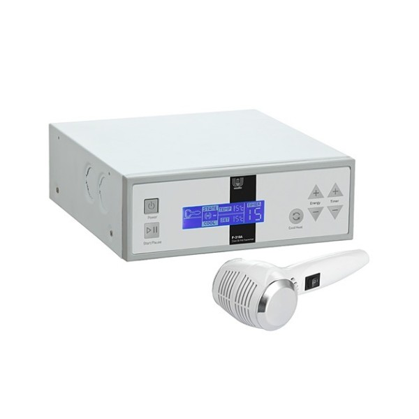 WEELKO B-EQUIPMENT PER TRATTAMENTI ESTETICI CON MARTELLO FREDDO/CALDO