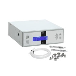 WEELKO B-EQUIPMENT PER TRATTAMENTI DI MICRODERMOABRASIONE - PUNTE DI DIAMANTE