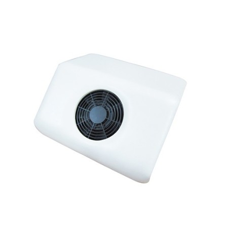 WEELKO ASPIRATORE DA TAVOLO CON IMBOTTITURA APPOGGIAMANI - 3 SACCHETTI (ABSOR)