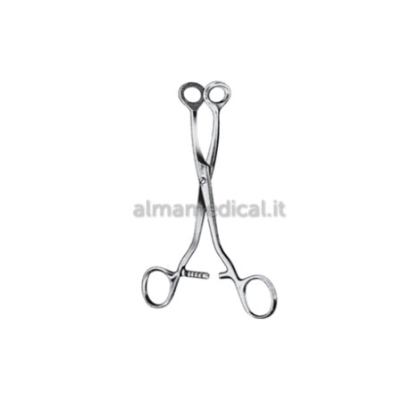 MORETTI PINZE TIRALINGUA COLLIN