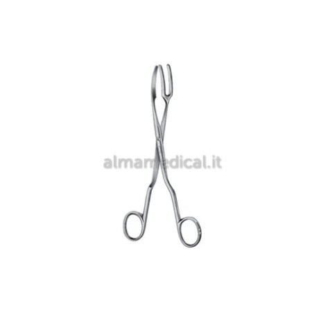 MORETTI PINZE PER STRUMENTI STERILI