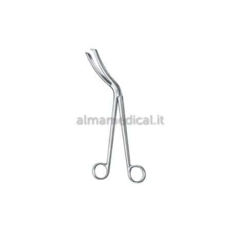 MORETTI PINZE PER FERRI CHEATLE