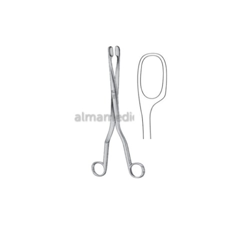 MORETTI PINZE WINTER RETTE