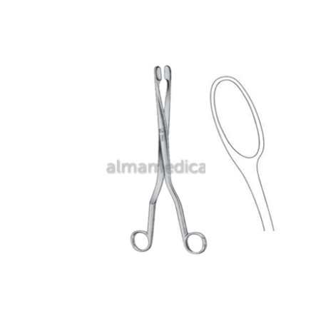 MORETTI PINZE WINTER CURVE