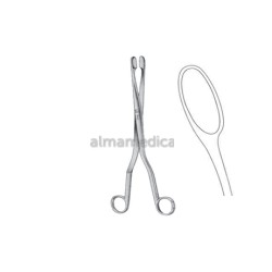 MORETTI PINZE WINTER CURVE