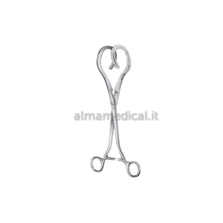 MORETTI PINZE POLIPI DARTIGUES