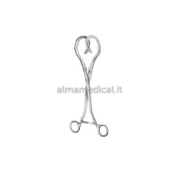 MORETTI PINZE POLIPI DARTIGUES