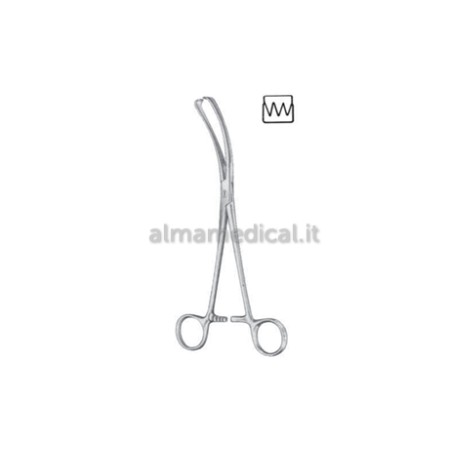 MORETTI PINZE TEALE 3:4