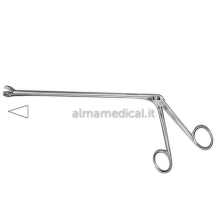 MORETTI PINZE BIOPSIA SCHUMACHER