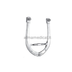 MORETTI STAFFA PER TRAZIONE KIRSCHNER