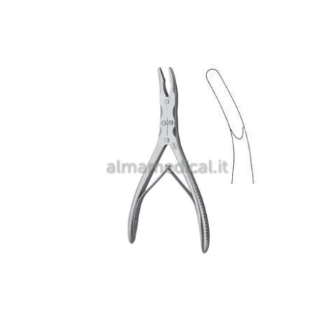 MORETTI PINZE OSSIVORE MAYFIELD