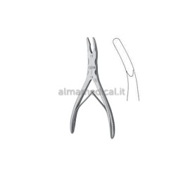 MORETTI PINZE OSSIVORE MAYFIELD