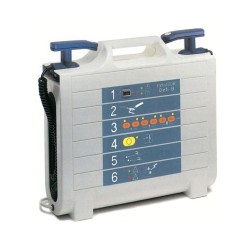 PRIMEDIC DEFIBRILLATORE DEFI-B - 230V