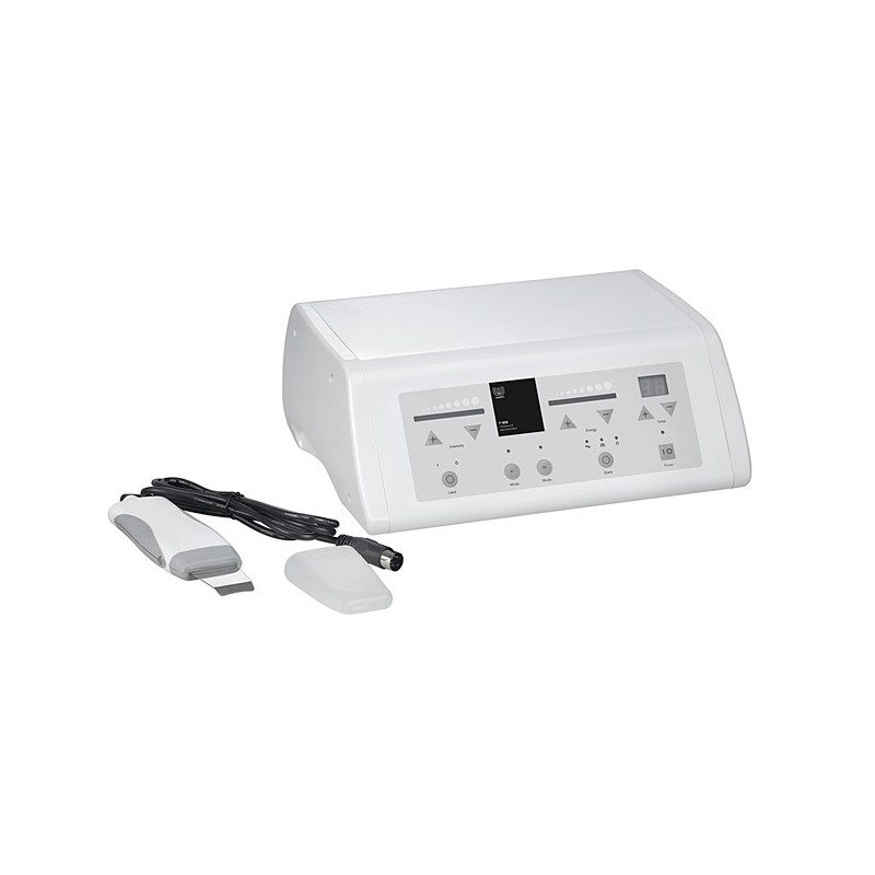 WEELKO U-TECH PER TRATTAMENTI DI PEELING ULTRASONICO