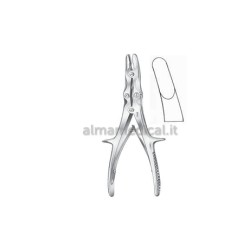 MORETTI PINZE OSSIVORE STILLE RUSKIN