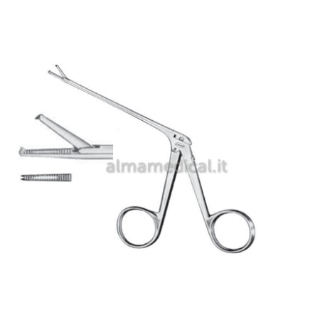 MORETTI PINZE AURICOLARE HARTMAN PL