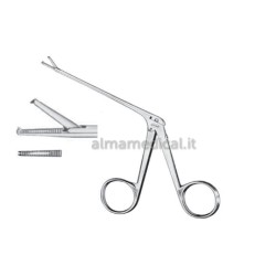 MORETTI PINZE AURICOLARE HARTMAN PL