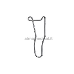 MORETTI DIVARICATORI STERNBERG D/E 16 CM.