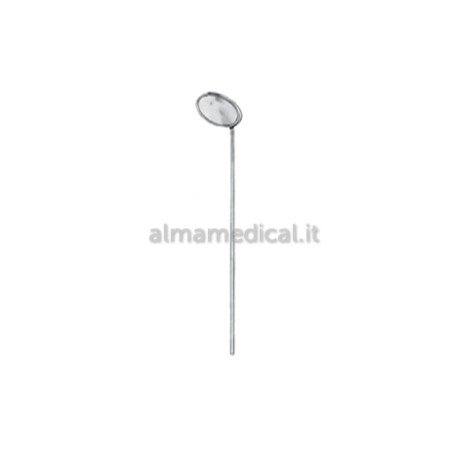 MORETTI SPECCHIETTO LARINGEO