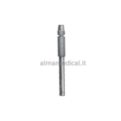 MORETTI MANICO A MANDRINO PER SPECCHIETTI