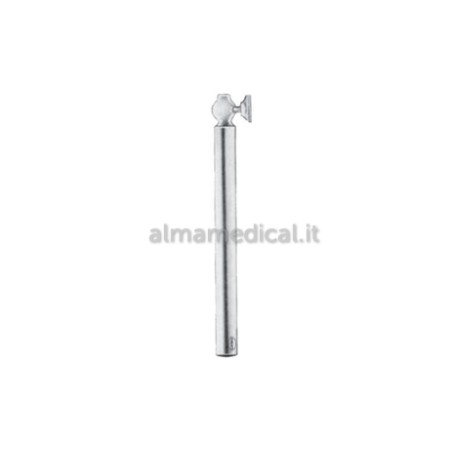 MORETTI MANICO A VITE PER SPECCHIETTI