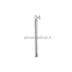 MORETTI MANICO A VITE PER SPECCHIETTI