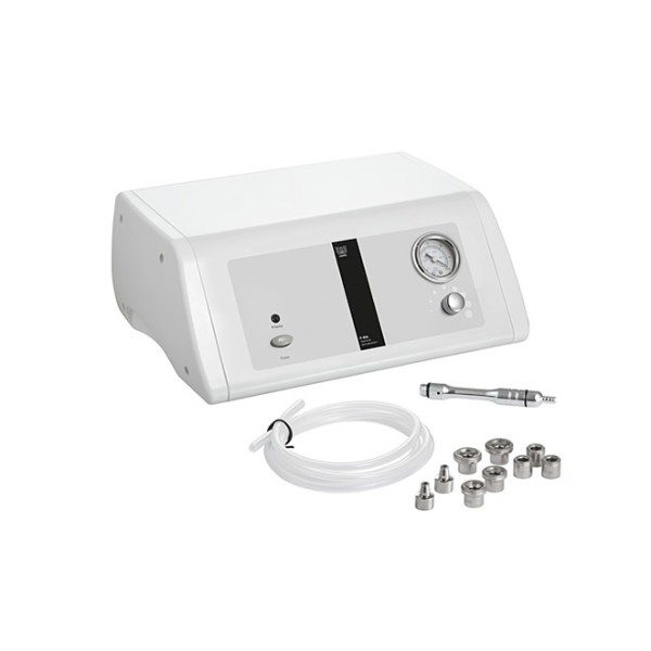 WEELKO U-TECH PER TRATTAMENTI DI MICRODERMOABRASIONE - PUNTE DI DIAMANTE