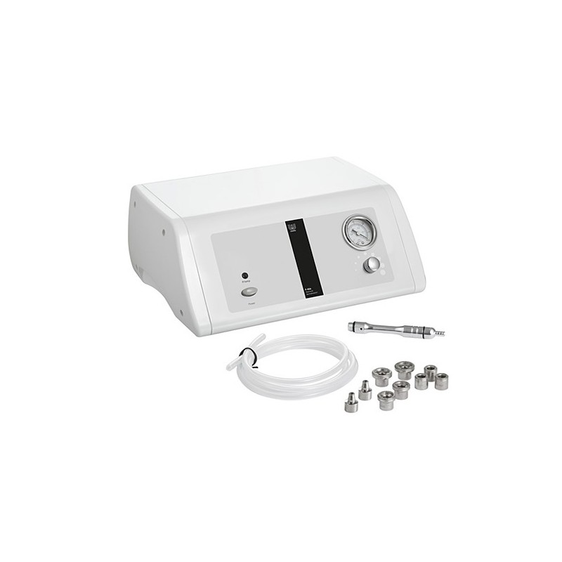 WEELKO U-TECH PER TRATTAMENTI DI MICRODERMOABRASIONE - PUNTE DI DIAMANTE