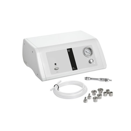 WEELKO U-TECH PER TRATTAMENTI DI MICRODERMOABRASIONE - PUNTE DI DIAMANTE