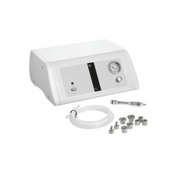 WEELKO U-TECH PER TRATTAMENTI DI MICRODERMOABRASIONE - PUNTE DI DIAMANTE