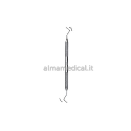 MORETTI STRUMENTO PER SMALTO