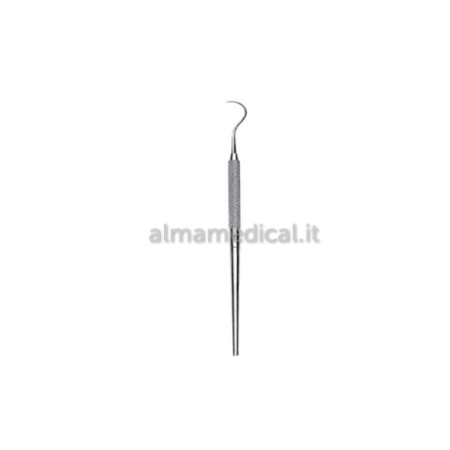 MORETTI SONDA MANICO NORMALE 