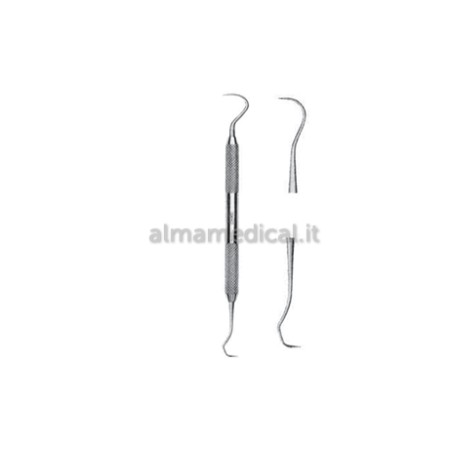 MORETTI SPREADER LUKS TRATTAMENTI CANALARI 