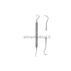 MORETTI SPREADER LUKS TRATTAMENTI CANALARI 