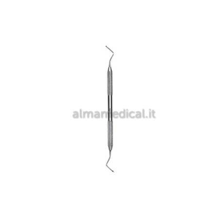 MORETTI PLUGGER PER TRATTAMENTI CANALARI 