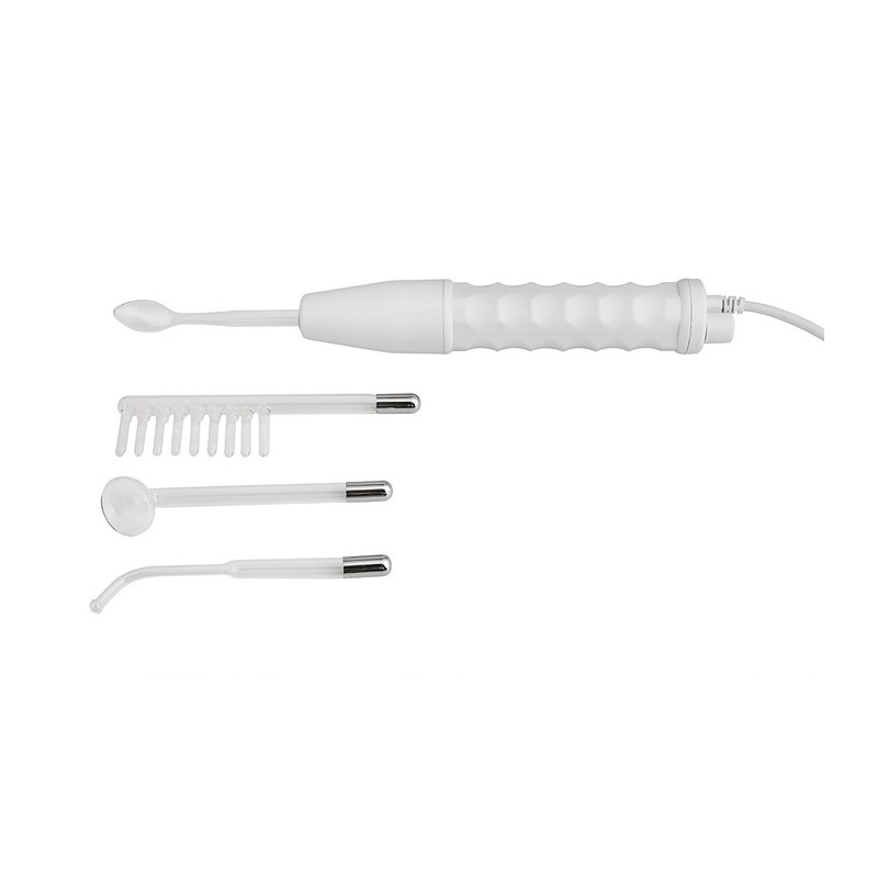 WEELKO STRUMENTO PORTATILE PER TRATTAMENTI ESTETICI AD ALTA FREQUENZA (MOVE)