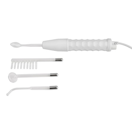 WEELKO STRUMENTO PORTATILE PER TRATTAMENTI ESTETICI AD ALTA FREQUENZA (MOVE)