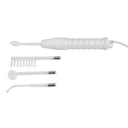 WEELKO STRUMENTO PORTATILE PER TRATTAMENTI ESTETICI AD ALTA FREQUENZA (MOVE)