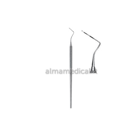 MORETTI MANICO PER SINDESMOTOMO